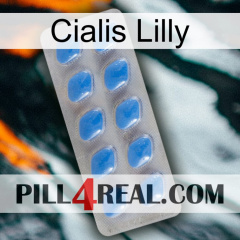 Cialis Lilly 22